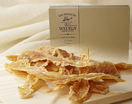 鶏ささみジャーキー