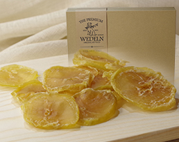 じゃがいもジャーキー